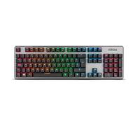 NOX KROM Kernel - Clavier - backlit - USB - commutateur : Outemu Red