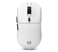 Krom Klever souris Gaming Droitier RF sans fil Optique 10000 DPI