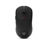 Krom Klever souris Gaming Droitier RF sans fil Optique 10000 DPI