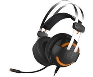 KROM Kode - Micro-casque - circum-aural - filaire - USB G