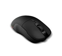 Krom Gaming Souris NXKROMKOMET Noir et Rouge G
