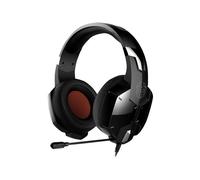 KROM Kopa - Micro-casque - circum-aural - filaire