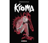 Kroma - Edition Comptoir Du Rêve