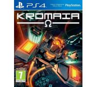 Kromaia PS4