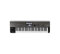 Korg KROME-61 EX - Clavier workstation Krome 61 touches - Noir