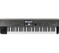 KROME-73ex Workstations