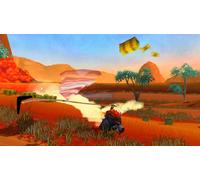 Krome Studios TY - The Tasmanian Tiger HD