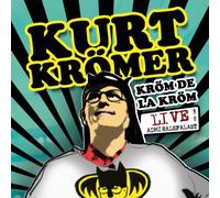 Kromer, Kurt - Krom [Import]