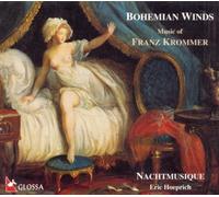 Krommer, Franz (compositeur) - Vents de Bohême