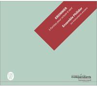 Krommer Franz - Partite Per Ottetto Di Fiati Opp.57