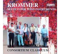 Krommer : Sextuors