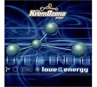 Kromozone Project - Love & Energy