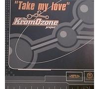 Kromozone Project - Take My Love