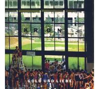 Kron - Gold und Liebe [Import]