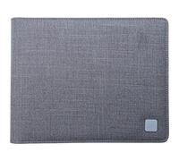 Kronabelle Étui à stylos de qualité supérieure avec 20 emplacements, pochette de rangement étanche pour stylos d'écriture de luxe, organiseur de protection pour stylos plume et objets de collection