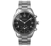 Montre - KRONABY - APEX A1000-1426 - Quartz - Analogique - Acier inoxydable