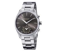 Kronaby S0720/1 Montre Intelligente Pour Homme Bracelet En Acier