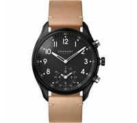 Kronaby S0730/1 Apex Montre Connectée Hybride