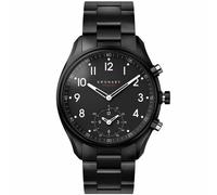 Kronaby S0731/1 Apex Montre Intelligente Hybride