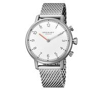 Kronaby S0793/1 Montre Connectée Femme Avec Bracelet En Maille