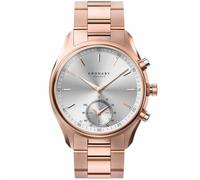 Kronaby S2745/1 Sekel Montre Intelligente Hybride