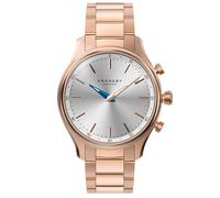 Kronaby S2747/1 - Femme - 38 mm - Hybride - Quartz - Verre saphir