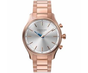 Kronaby S2747/1 Sekel Montre Intelligente Hybride