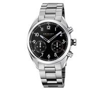 Kronaby S3111/1 Montre Connectée Pour Homme Cadran Noir