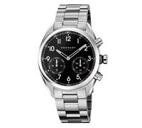 Kronaby S3111/1 Montre Connectée Pour Homme Cadran Noir