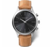 Kronaby S3123/1 Sekel Montre Intelligente Hybride