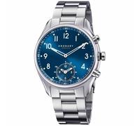 Kronaby S3760/1 Apex Montre Intelligente Hybride