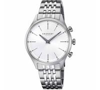 Kronaby S3777/1 Sekel Montre Connectée Hybride
