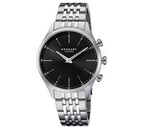 Kronaby S3777/3 Montre Connectée Hybride Pour Homme Bracelet En Acier
