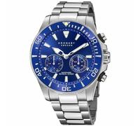 Kronaby S3778/1 Montre Connectée Diver Hybrid Quartz Bracelet 22 mm