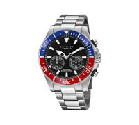 Kronaby S3778/4 Montre Connectée Hybride Pour Homme Bracelet En Acier