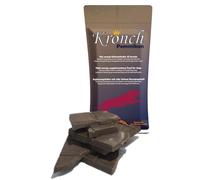 Kronch barre d'énergie pemmican pour les chiens 400g