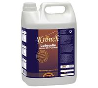 Kronch Huile De Saumon Pour Chiens 2500 Ml, Prix Conseillé 58,90 EUR, NEUF