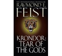 Krondor: Tear of the Gods