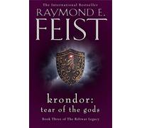 Krondor: Tear of the Gods
