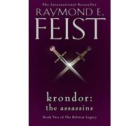 Krondor: The Assassins