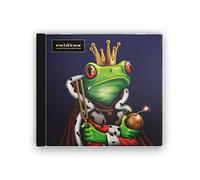 Die Prinzen Krone der Schöpfung (CD)