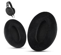 Krone Kalpasmos Coussinets de rechange pour casque Sennheiser HD650, HD660 S, HD660S2, HD600, HD6XX, HD58X, HD580, HD565, HD545, HD535