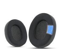 Krone Kalpasmos Steelseries Arctis 7 Coussinets de rechange en tissu pour casque sans fil SteelSeries Arctis Wirelss 1, Pro, 3, 5, 7, 7+, 7p, 7X, 9, Prime tous les modèles