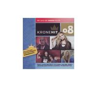Kronehit Vol.08