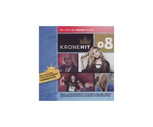 Kronehit Vol.08