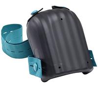 Industrial Quality Supplies Genouillères DIN/EN14404 universelles noires Quantité:1