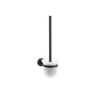 Kronenbach Lima 2.0 Black brosse wc adhésif noir 29.200.110.0005