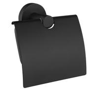 Kronenbach Lima 2.0 Black porte-papier toilette noir 29.200.100.0005