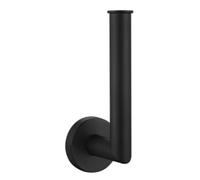 Kronenbach Lima 2.0 Black porte-papier toilette noir 29.200.105.0005