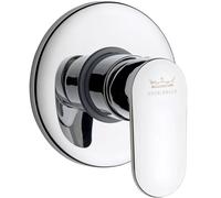 Kronenbach Plana 2.0 mitigeur de bidet encastrée chrome 30632731 KB